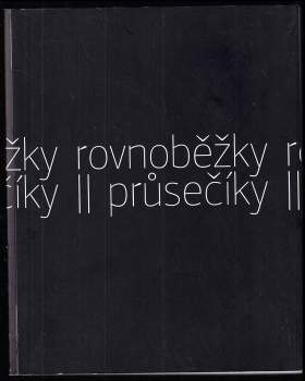 Rovnoběžky průsečíky