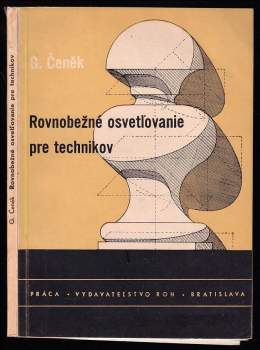Rovnobežné osvetl'ovanie pre technikov