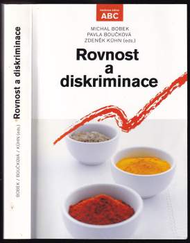 Rovnost a diskriminace