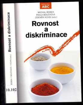 Rovnost a diskriminace