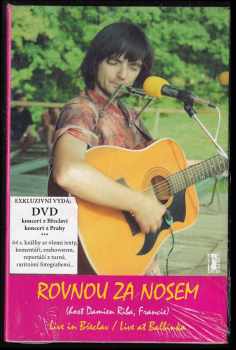 Rovnou za Nosem