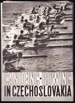 Rowing and canoeing in Czechoslovakia