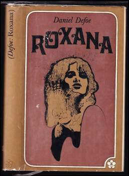 Roxana - Daniel Defoe (1971, Lidové nakladatelství) - ID: 810457