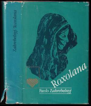 Roxolana