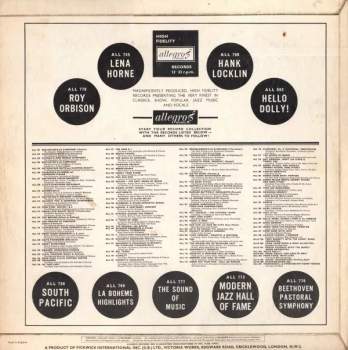 Roy Orbison: Roy Orbison Sings