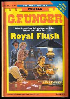 Royal Flush
