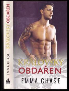 Emma Chase: Royally