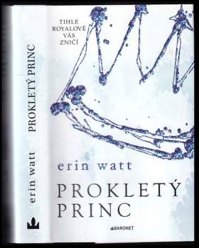 Prokletý princ