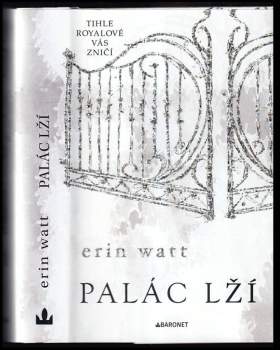 Palác lží