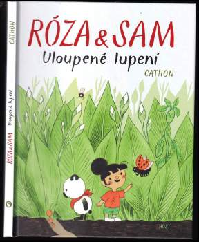 Róza & Sam