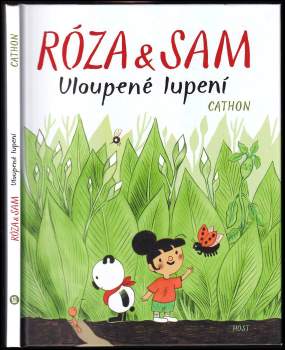 Cathon: Róza & Sam