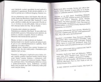 Ilse Tielsch: Rozbité obrazy