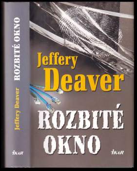 Rozbité okno