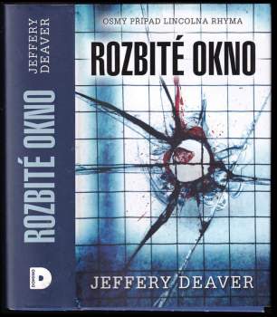 Rozbité okno