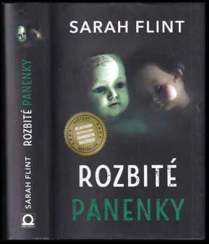Rozbité panenky - Sarah Flint (2020, Dobrovský s.r.o) - ID: 793369
