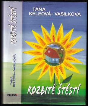 Rozbité štěstí