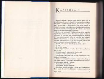 Táňa Keleová-Vasilková: Rozbité štěstí
