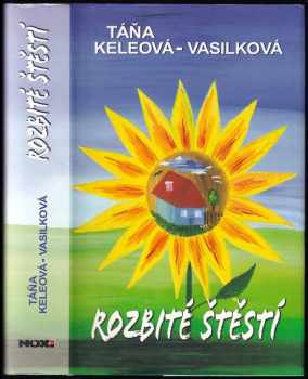 Rozbité štěstí
