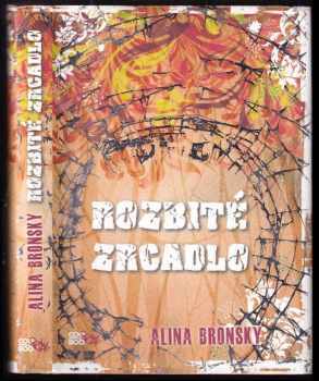 Alina Bronsky: Rozbité zrcadlo