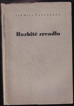 Rozbité zrcadlo