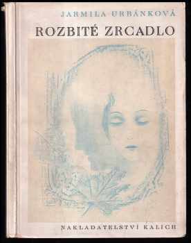 Rozbité zrcadlo