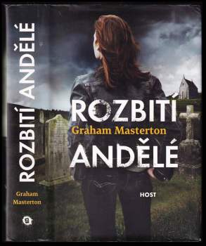 Rozbití andělé