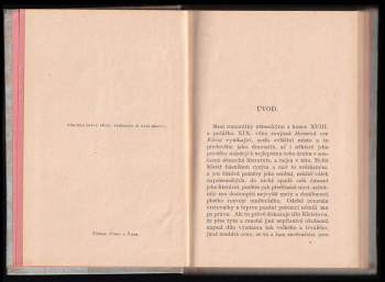 Heinrich von Kleist: Rozbitý džbán