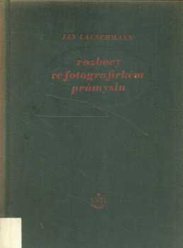 Rozbory ve fotografickém průmyslu
