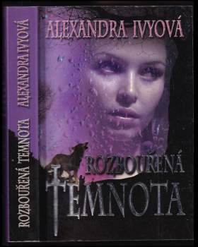 Rozbouřená temnota