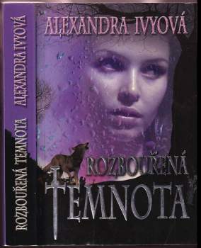 Rozbouřená temnota