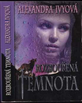 Rozbouřená temnota