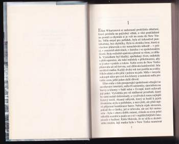 Danielle Steel: Rozbouřené vody