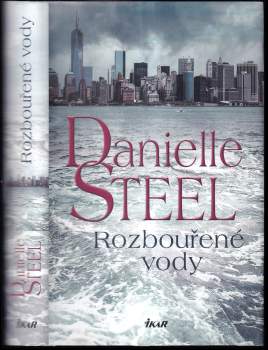 Rozbouřené vody