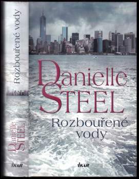 Danielle Steel: Rozbouřené vody