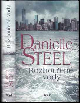 Danielle Steel: Rozbouřené vody