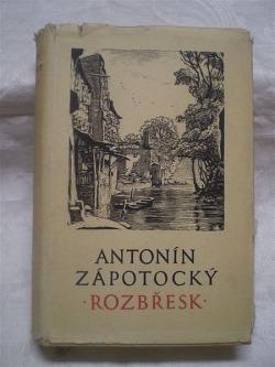 Rozbřesk