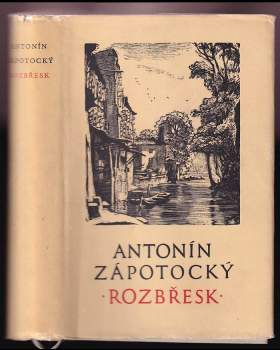 Rozbřesk
