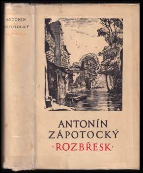 Antonín Zápotocký: Rozbřesk