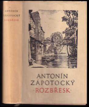 Rozbřesk