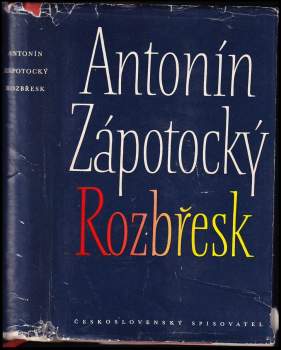 Rozbřesk