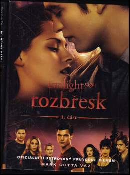 Mark Cotta Vaz: Rozbřesk