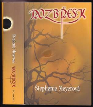 Rozbřesk