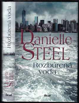Danielle Steel: Rozbúrená voda