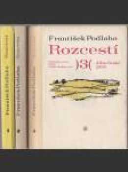 František Podlaha: Rozcestí