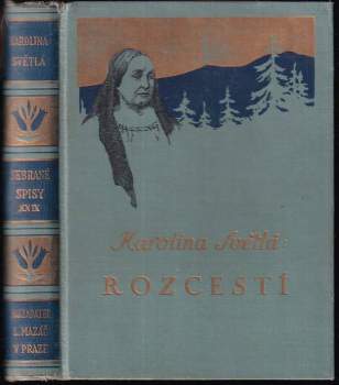 Rozcestí
