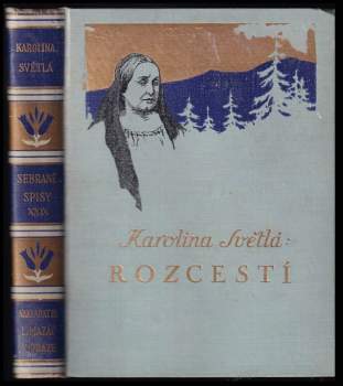 Rozcestí