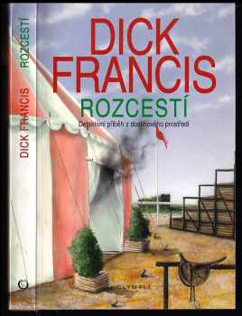 Rozcestí