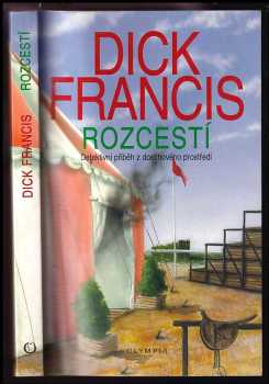 Rozcestí