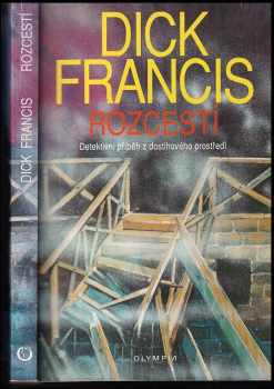 Dick Francis: Rozcestí