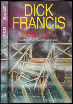 Dick Francis: Rozcestí